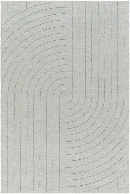 Livabliss - Elissa 9x12 Handmade Rug - EIA2300-912 veiw 1