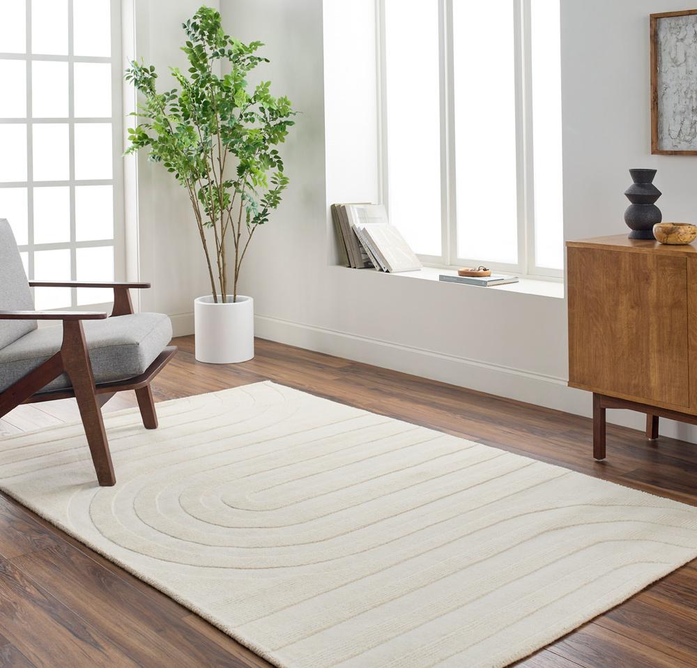 Livabliss - Elissa 5x76in Handmade Rug - EIA2301-576 veiw 2