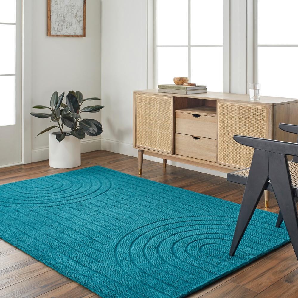 Livabliss - Elissa 2x3 Handmade Rug - EIA2302-23 veiw 2