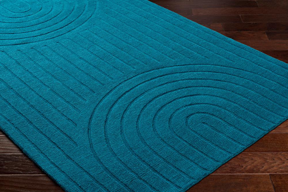 Livabliss - Elissa 2x3 Handmade Rug - EIA2302-23 veiw 3