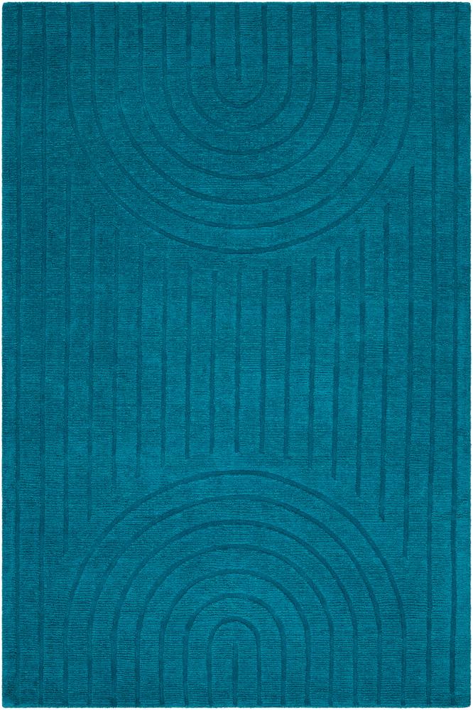 Livabliss - Elissa 8x10 Handmade Rug - EIA2302-810 veiw 1