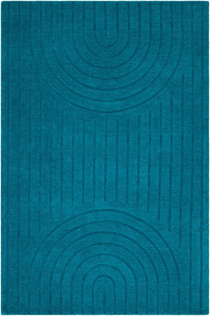 Livabliss - Elissa 8x10 Handmade Rug - EIA2302-810 veiw 1