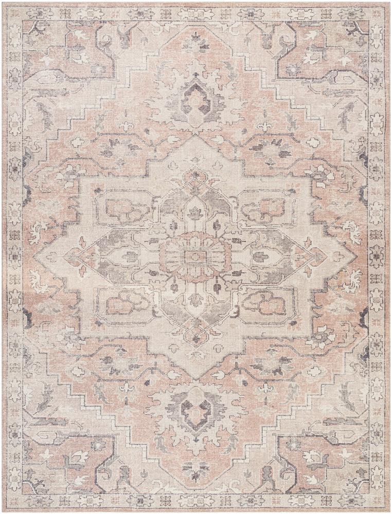 Livabliss - Elle 67inx9 Machine Woven Rug - BOEC2300-679 veiw 1