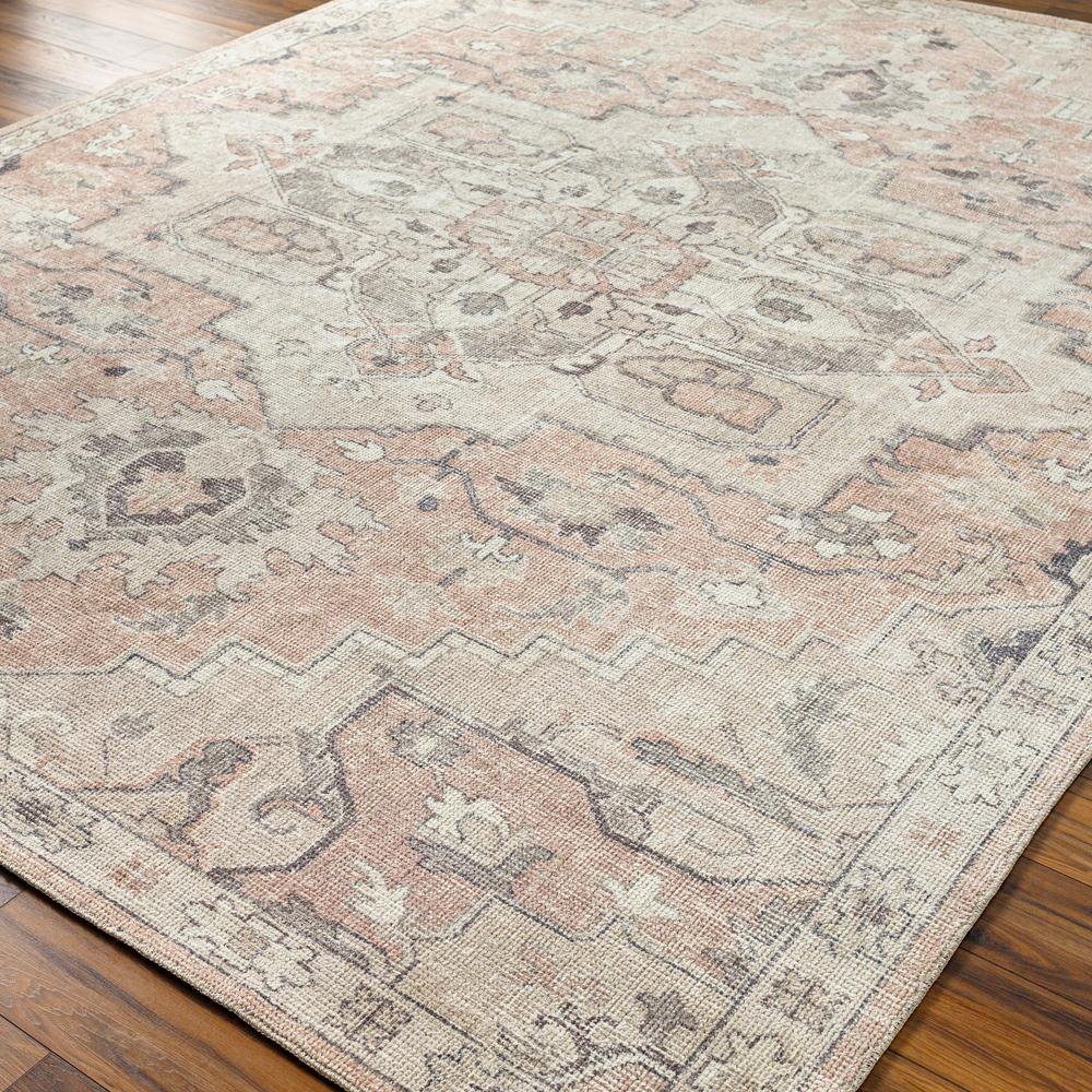 Livabliss - Elle 67inx9 Machine Woven Rug - BOEC2300-679 veiw 2