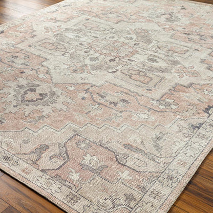 Livabliss - Elle 67inx9 Machine Woven Rug - BOEC2300-679 veiw 3