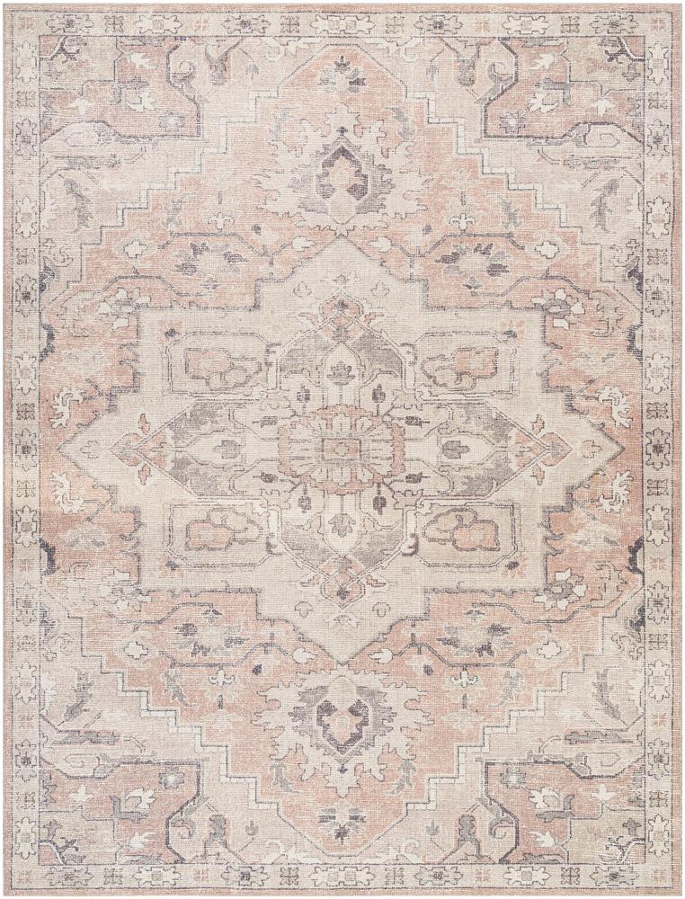 Livabliss - Elle 710inx10 Machine Woven Rug - BOEC2300-71010 veiw 1