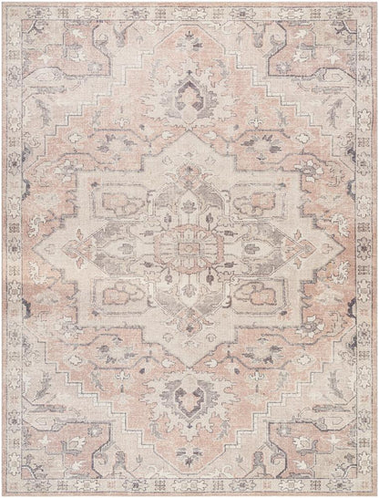 Livabliss - Elle 710inx10 Machine Woven Rug - BOEC2300-71010 veiw 1