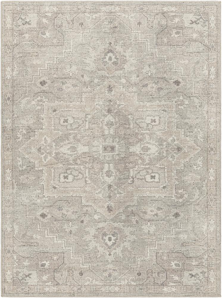 Livabliss - Elle 22inx39in Machine Woven Rug - BOEC2301-2239 veiw 1