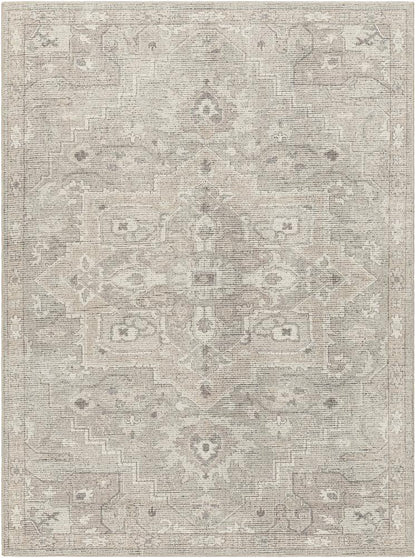 Livabliss - Elle 311inx57in Machine Woven Rug - BOEC2301-31157 veiw 1