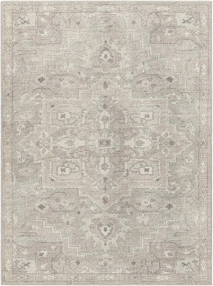 Livabliss - Elle 53inx7 Machine Woven Rug - BOEC2301-537 veiw 1