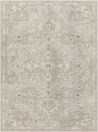 Livabliss - Elle 53inx7 Machine Woven Rug - BOEC2301-537 veiw 1