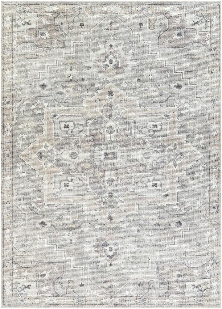 Livabliss - Elle 67inx9 Machine Woven Rug - BOEC2301-679 veiw 1