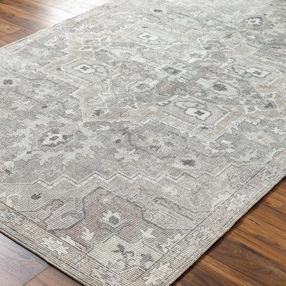 Livabliss - Elle 67inx9 Machine Woven Rug - BOEC2301-679 veiw 3
