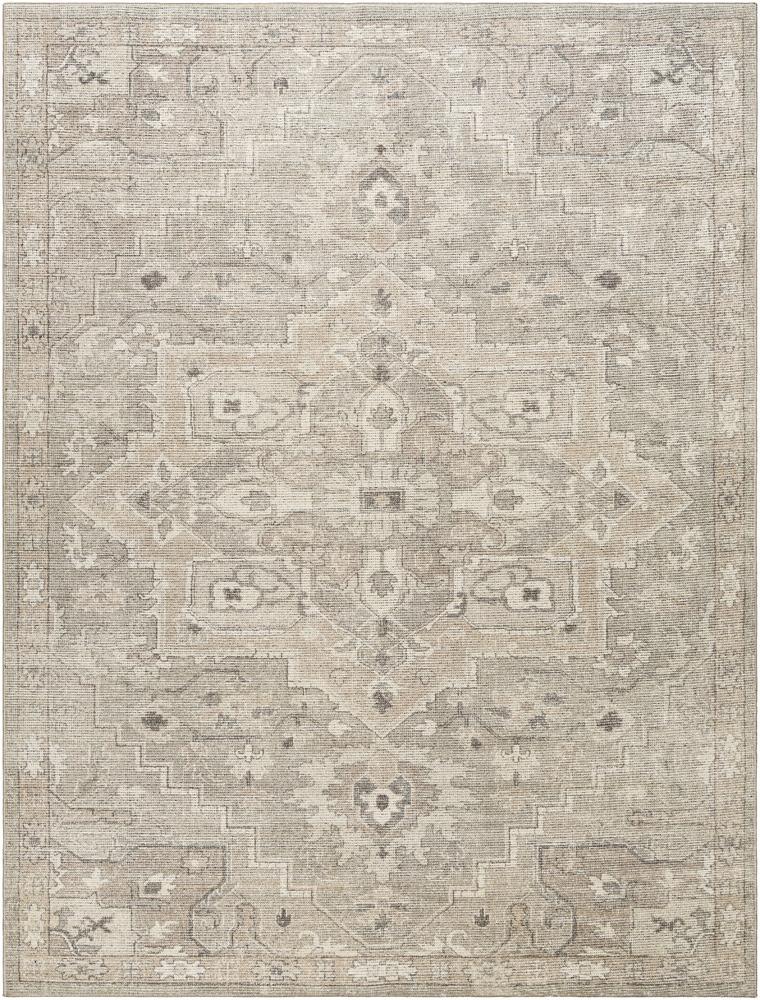 Livabliss - Elle 710inx10 Machine Woven Rug - BOEC2301-71010 veiw 1