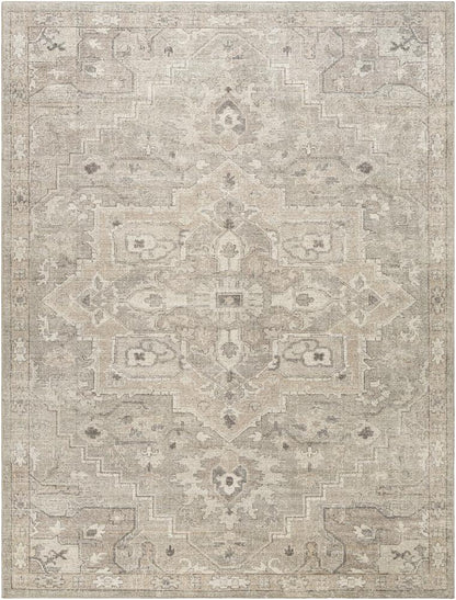 Livabliss - Elle 710inx10 Machine Woven Rug - BOEC2301-71010 veiw 1