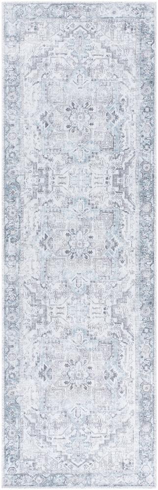 Livabliss - Embrace 27inx710in Machine Woven Rug - EMA2303-27710 veiw 1