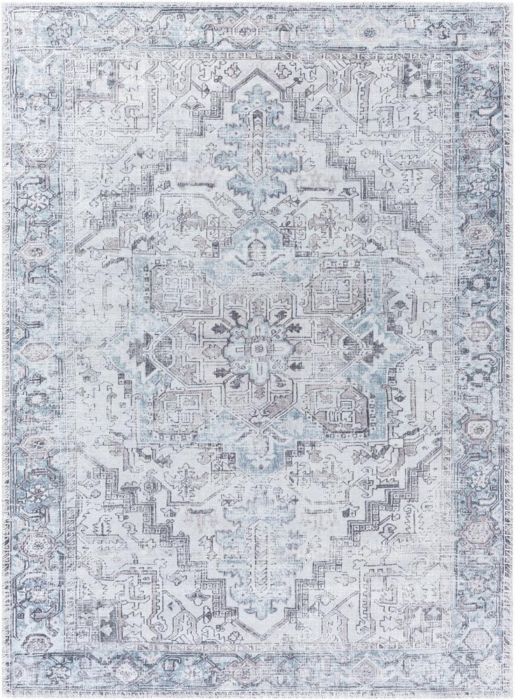 Livabliss - Embrace 710inx10 Machine Woven Rug - EMA2303-71010 veiw 1