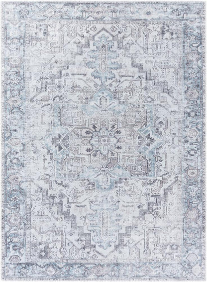 Livabliss - Embrace 710inx10 Machine Woven Rug - EMA2303-71010 veiw 1