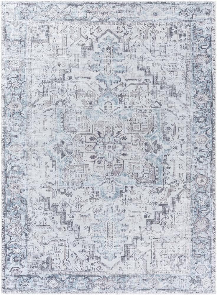 Livabliss - Embrace 810inx12 Machine Woven Rug - EMA2303-81012 veiw 1