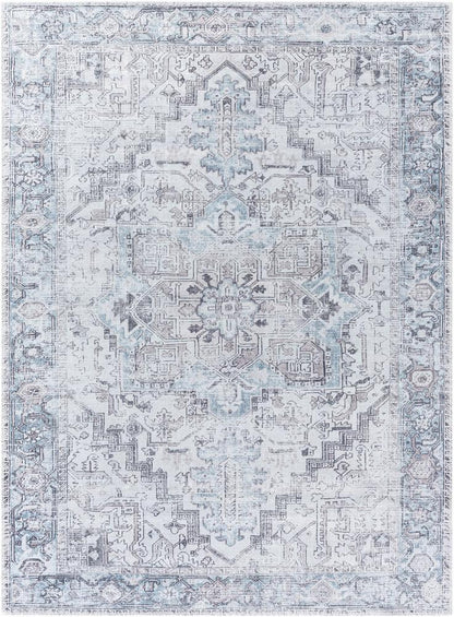 Livabliss - Embrace 810inx12 Machine Woven Rug - EMA2303-81012 veiw 1