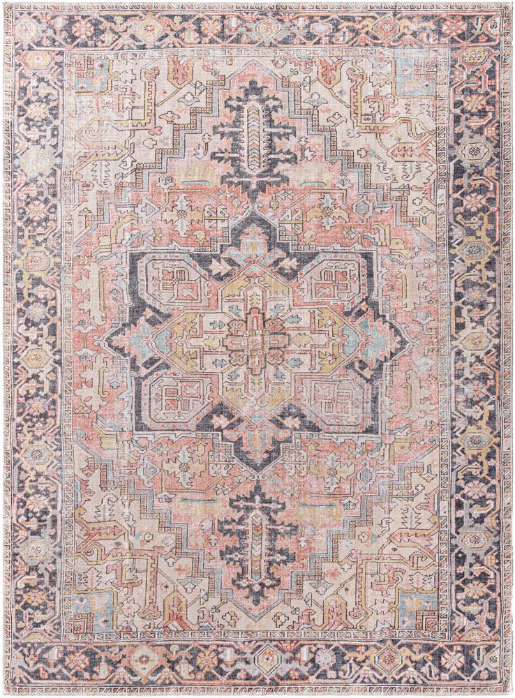 Livabliss - Embrace 311inx511in Machine Woven Rug - EMA2306-311511 veiw 1