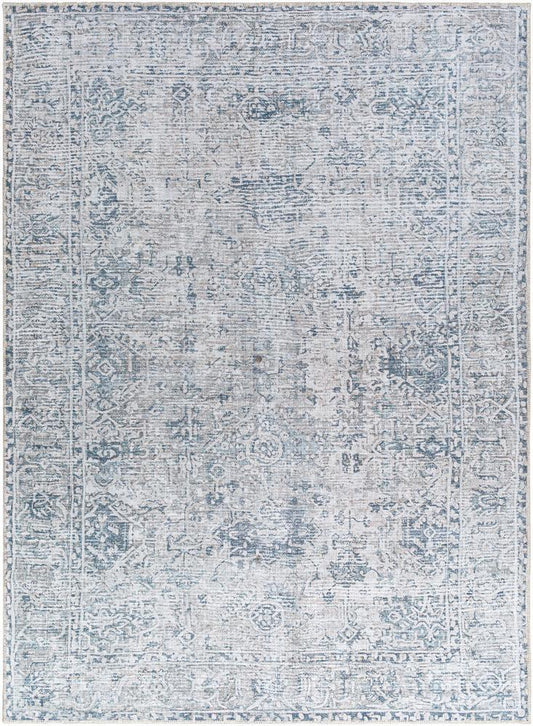 Livabliss - Embrace 67inx9 Machine Woven Rug - EMA2309-679 veiw 1