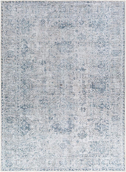 Livabliss - Embrace 710inx10 Machine Woven Rug - EMA2309-71010 veiw 1