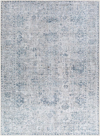 Livabliss - Embrace 810inx12 Machine Woven Rug - EMA2309-81012 veiw 1