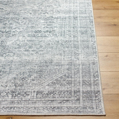 Livabliss - Embrace 53inx7 Machine Woven Rug - EMA2312-537 veiw 2