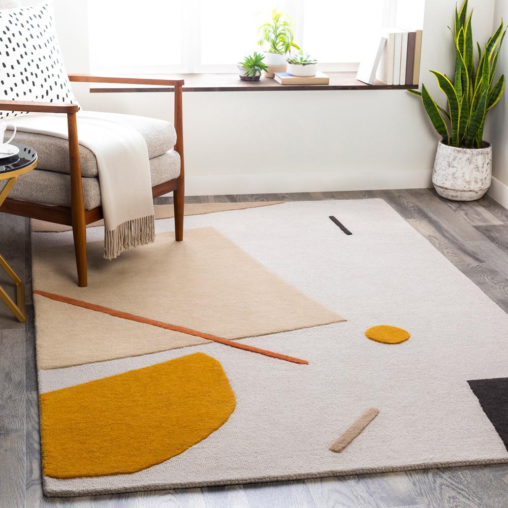 Livabliss - Emma 810inx12 Handmade Rug - EMM2300-81012 veiw 2