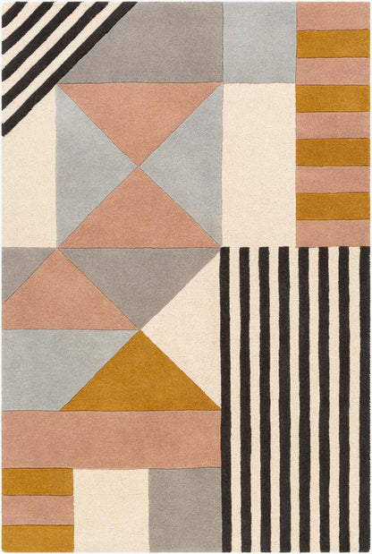 Livabliss - Emma 2x3 Handmade Rug - EMM2302-23 veiw 1