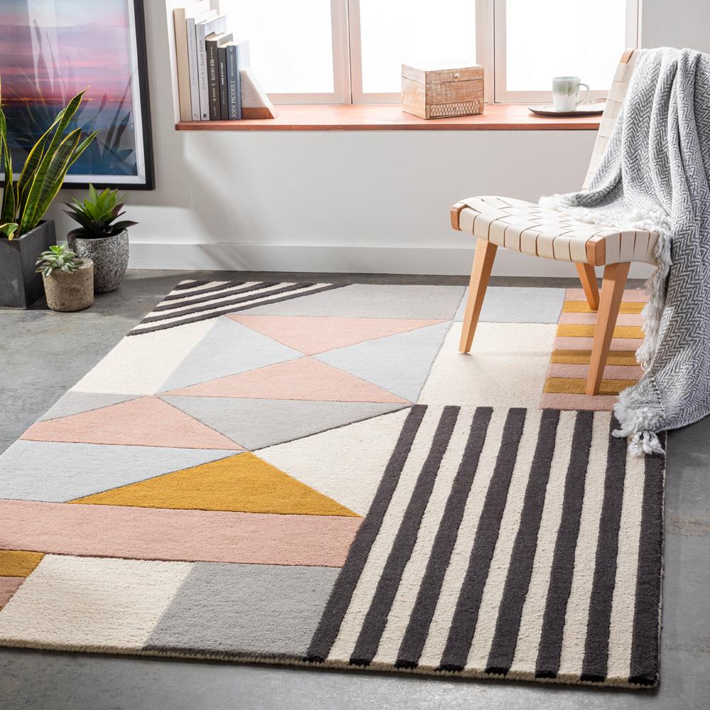 Livabliss - Emma 5x76in Handmade Rug - EMM2302-576 veiw 2