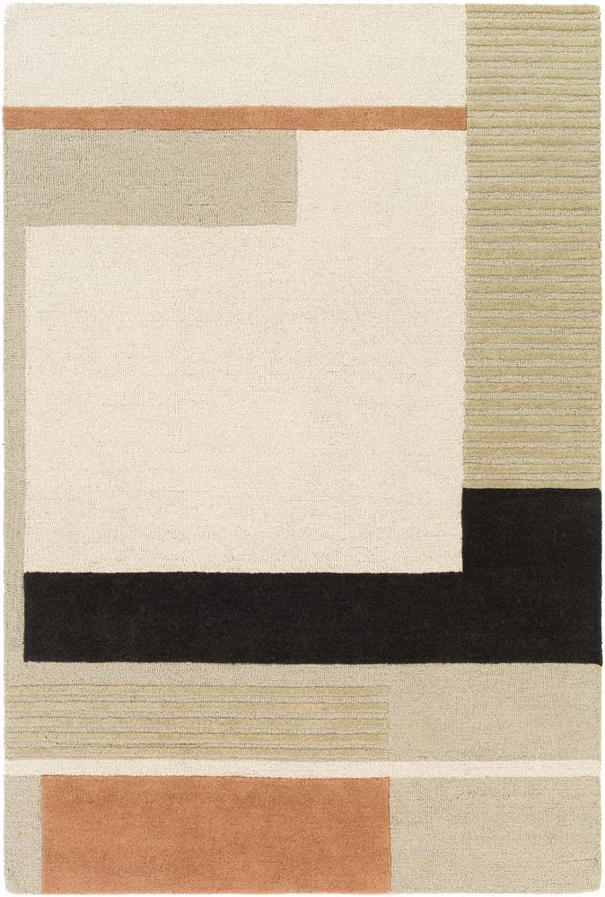 Livabliss - Emma 2x3 Handmade Rug - EMM2303-23 veiw 1