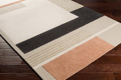Livabliss - Emma 2x3 Handmade Rug - EMM2303-23 veiw 3