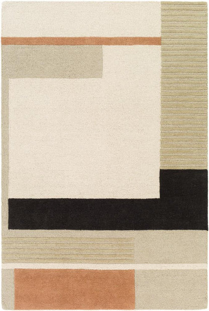Livabliss - Emma 5x76in Handmade Rug - EMM2303-576 veiw 1