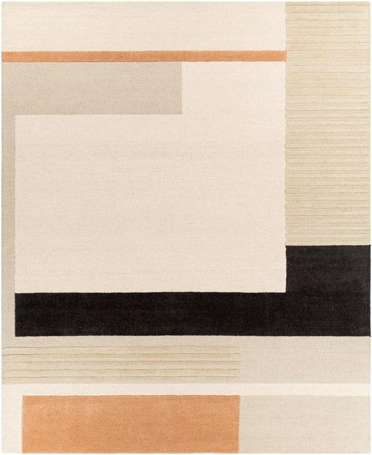 Livabliss - Emma 8x10 Handmade Rug - EMM2303-810 veiw 1