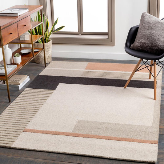 Livabliss - Emma 8x10 Handmade Rug - EMM2303-810 veiw 2
