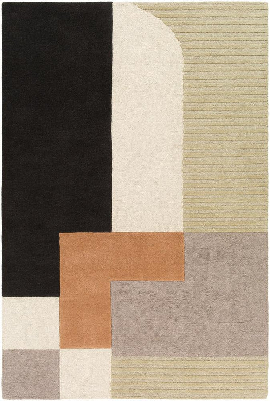 Livabliss - Emma 5x76in Handmade Rug - EMM2304-576 veiw 1