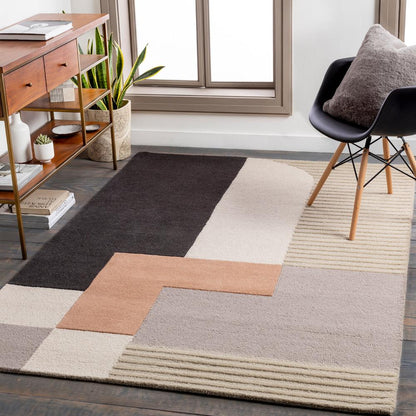 Livabliss - Emma 8x10 Handmade Rug - EMM2304-810 veiw 2