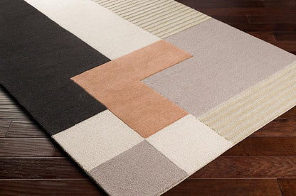 Livabliss - Emma 8x10 Handmade Rug - EMM2304-810 veiw 3