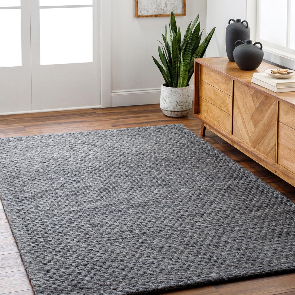 Livabliss - Empoli 6x9 Handmade Rug - EPO2308-69 veiw 2