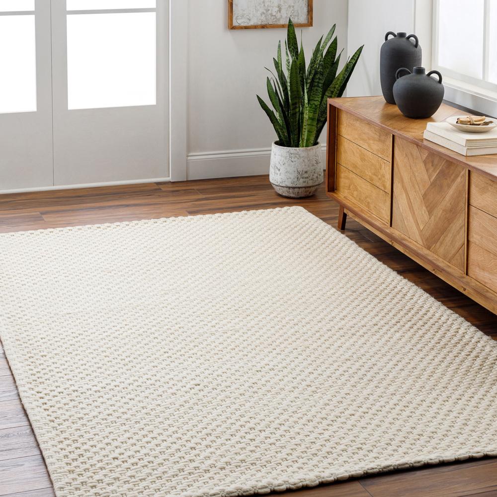 Livabliss - Empoli 5x76in Handmade Rug - EPO2309-576 veiw 2