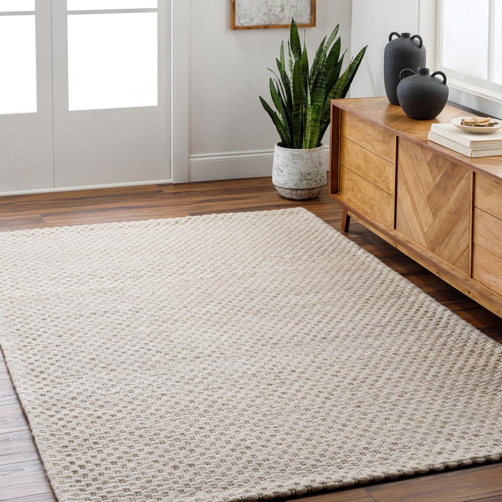 Livabliss - Empoli 8x10 Handmade Rug - EPO2310-810 veiw 2