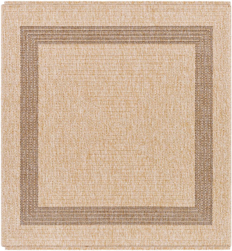 Livabliss - Encore 33inx33in Machine Woven Rug - ENC2301-33SQ veiw 1