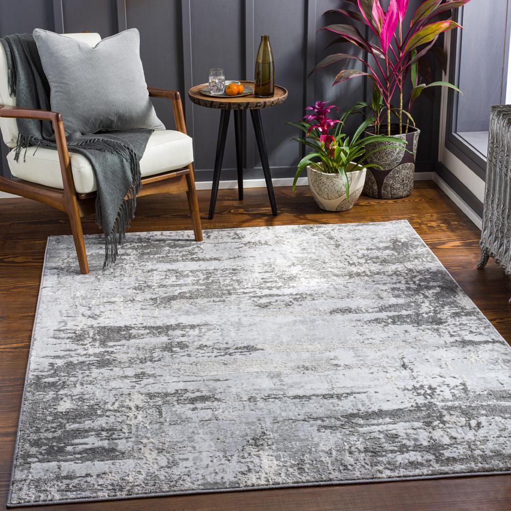 Livabliss - Enfield 710inx10 Machine Woven Rug - ENF2312-71010 veiw 2