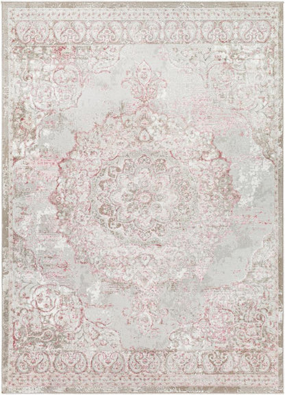 Livabliss - Enfield 810inx12 Machine Woven Rug - ENF2321-81012 veiw 1