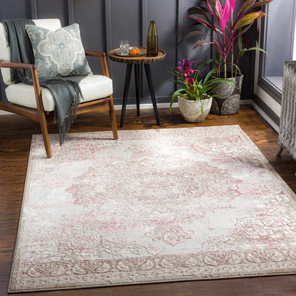 Livabliss - Enfield 810inx12 Machine Woven Rug - ENF2321-81012 veiw 2
