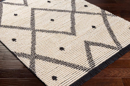 Livabliss - Enzo 27inx73in Machine Woven Rug - ENZ2301-2773 veiw 3