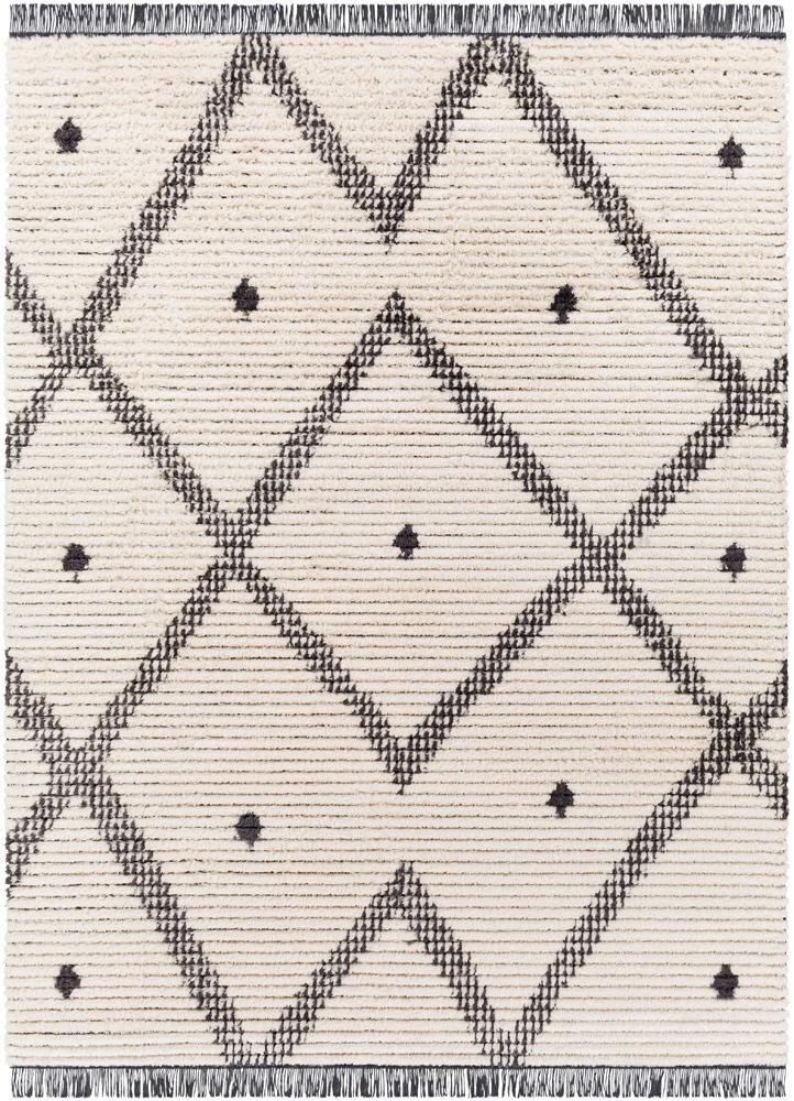 Livabliss - Enzo 53inx7 Machine Woven Rug - ENZ2301-537 veiw 1