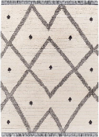 Livabliss - Enzo 67inx9 Machine Woven Rug - ENZ2301-679 veiw 1